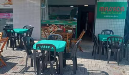 Ponto Comercial para Venda, Expedicionarios, 1 banheiro