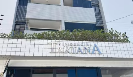Apartamento para Venda em Cabedelo, Poço, 3 dormitórios, 1 suíte, 2 banheiros, 1 vaga