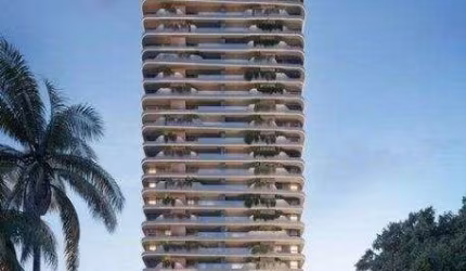 Cobertura Duplex para Venda em João Pessoa, manaira, 4 dormitórios, 4 suítes, 7 banheiros, 2 vagas