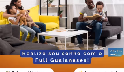 Full Guaianazes