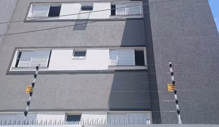 Apto em condominio