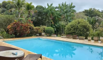 Sítio de Alto Padrão com 20.000m2