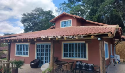 Sítio Todo Novinho