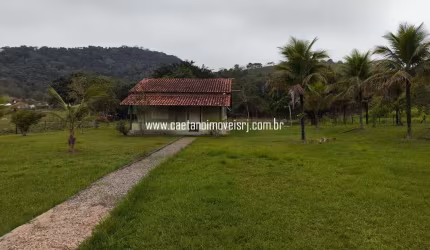 Sítio Estilo Fazendinha C/ 17 Hectares