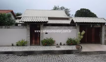 Excelente Casa em Condomínio (Aceita Financiamento Bancário)