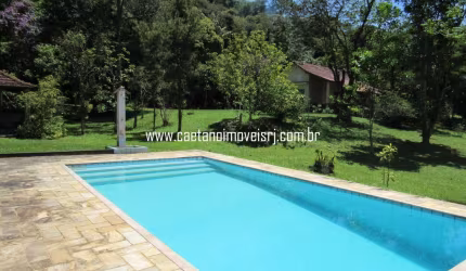 Sítio de 30.000m2 em Agro-Brasil (Ideal Para Lazer ou Moradia)