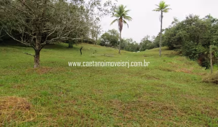 Terreno em Agro-Brasil Ideal Para Montar Seu Sítio (C/ Linda Vista Panorâmica)