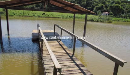 Propriedade de Alto Padrão (Exclusividade)