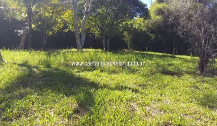 Terreno Ideal Para Montar Seu Sítio