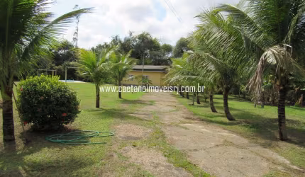 Sítio Completo de 7.000m2