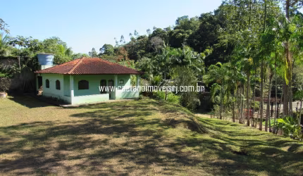 Sítio C/ Linda Vista Panorâmica - Preço de Oportunidade