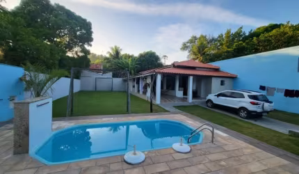 Linda Casa de Campo - Raridade
