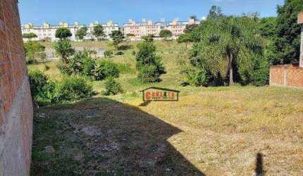 Excelente terreno a venda na região sul