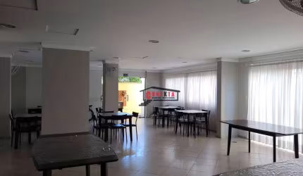 Apartamento com 3 dormitórios à venda, 74 m² por R$ 550.000,00 - Jardim Satélite - São José dos Campos/SP