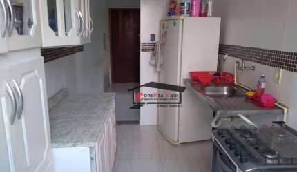 Apartamento com 2 dormitórios, 52 m² - venda por R$ 270.000,00 ou aluguel por R$ 2.104,00/mês - Jardim Oriente - São José dos Campos/SP
