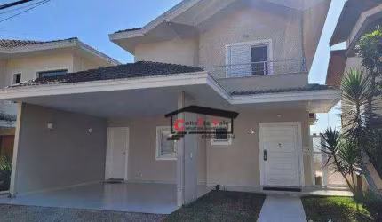 Casa com 3 dormitórios à venda, 210 m² por R$ 1.860.000,00 - Urbanova - São José dos Campos/SP