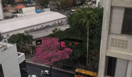 Apartamento com 3 dormitórios à venda, 126 m² por R$ 480.000,00 - Centro - São José dos Campos/SP