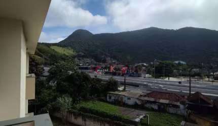 Apartamento com 2 dormitórios à venda, 52 m² por R$ 295.000,00 - Martim de Sa - Caraguatatuba/SP