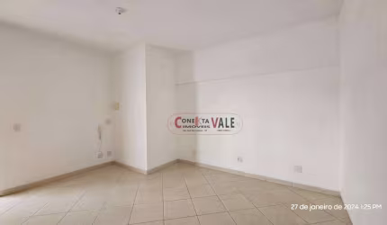 Sala para alugar, 39 m² por R$ 1.600,00/mês - Jardim Satélite - São José dos Campos/SP