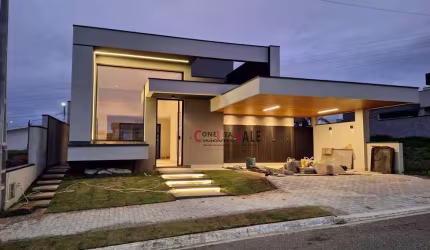 Casa com 3 dormitórios à venda, 170 m² por R$ 1.450.000,00 - Recanto dos Eucaliptos - São José dos Campos/SP