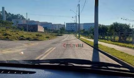 Terreno à venda, 200 m² por R$ 170.000,00 - Recanto do Vale - São José dos Campos/SP