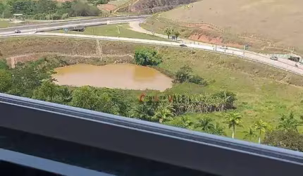 Casa com 2 dormitórios à venda por R$ 460.000,00 - Bela Vista - Paraibuna/SP