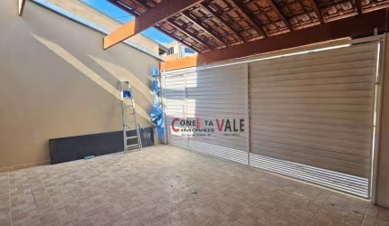 Casa com 2 dormitórios à venda, 122 m² por R$ 430.000,00 - Jardim Santa Júlia - São José dos Campos/SP