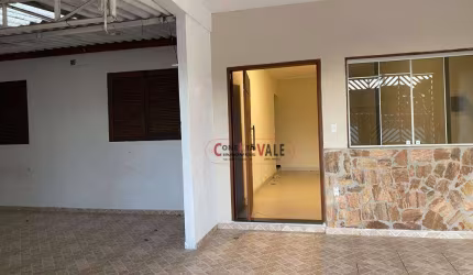 Casa com 3 dormitórios à venda, 190 m² por R$ 600.000,00 - Jardim Motorama - São José dos Campos/SP