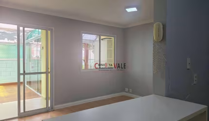 Apartamento Garden com 3 dormitórios à venda, 80 m² por R$ 550.000,00 - Jardim Sul - São José dos Campos/SP