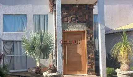 Linda chácara em Caçapava, bairro Vila Medeiros