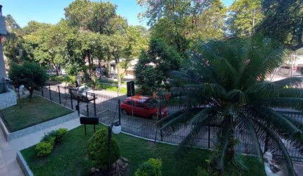Apartamento com 3 dormitórios, 108 m² - venda por R$ 480.000,00 ou aluguel por R$ 3.375,00/mês - Vila Betânia - São José dos Campos/SP