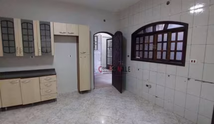 Casa com 3 dormitórios à venda, 200 m² por R$ 660.000,00 - Residencial Bosque dos Ipês - São José dos Campos/SP