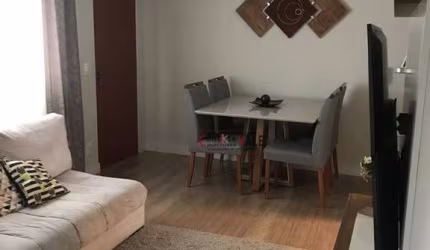 Ótimo Apartamento a venda no Jardim Satélite