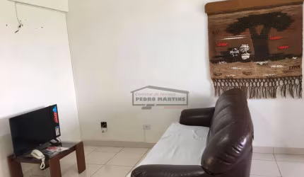 Kitnet com 1 dormitório à venda, 40 m² por R$ 250.000,00 - Jardim São Dimas - São José dos Campos/SP