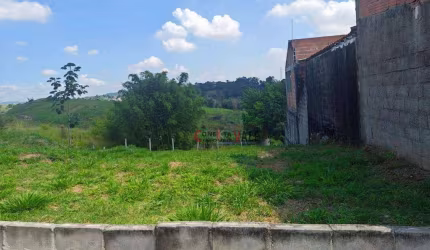 Terreno à venda, 212 m² por R$ 180.000 - Residencial São Francisco - São José dos Campos/SP