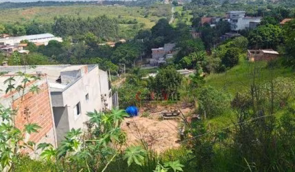 Terreno à venda, 600 m² por R$ 85.000,00 - Zona Rural - São José dos Campos/SP