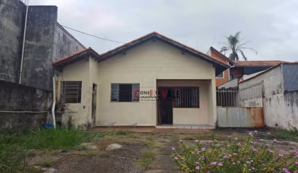 Casa com 3 dormitórios à venda, 120 m² por R$ 1.400.000 - Jardim Satélite - São José dos Campos/SP