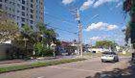 Apartamento com 3 dormitórios para alugar, 69 m² por R$ 3.794,00/mês - Urbanova - São José dos Campos/SP