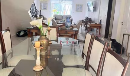 Casa com 4 dormitórios à venda, 250 m² por R$ 2.249.000,00 - Jardim Apolo - São José dos Campos/SP