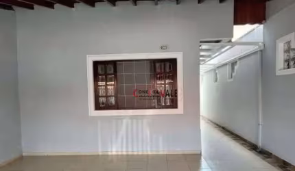 Venda de casa térrea no bairro Jardim Sul - São Jose dos Campos
