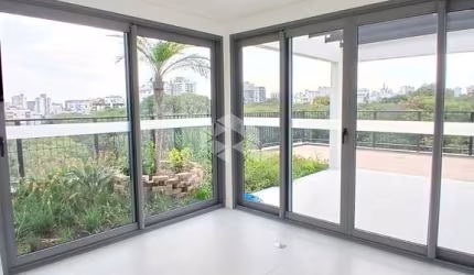 QUE TAL A REDENÇÃO COMO SEU JARDIM?