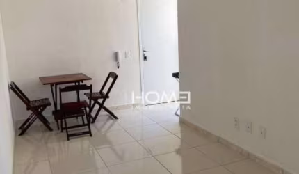 Apartamento com 2 dormitórios à venda, 43 m² por R$ 180.000,00 - Santa Cruz - Rio de Janeiro/RJ