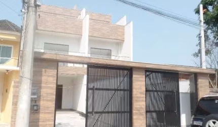 Casa com 3 dormitórios à venda, 300 m² por R$ 580.000,00 - Guaratiba - Rio de Janeiro/RJ