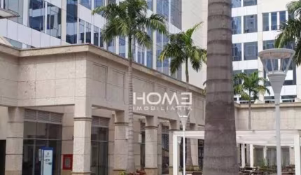 Sala, 27 m² - venda por R$ 199.000,10 ou aluguel por R$ 2.061,01/mês - Barra da Tijuca - Rio de Janeiro/RJ