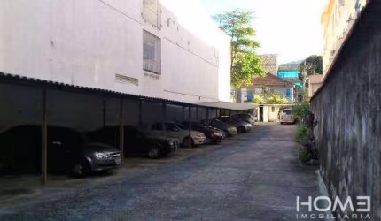 Terreno, 555 m² - venda por R$ 674.000,00 ou aluguel por R$ 6.850,02/mês - Lins de Vasconcelos - Rio de Janeiro/RJ