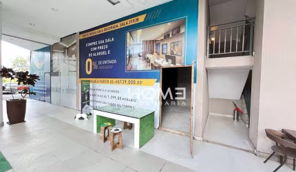Loja à venda, 109 m² por R$ 659.000,00 - Recreio dos Bandeirantes - Rio de Janeiro/RJ