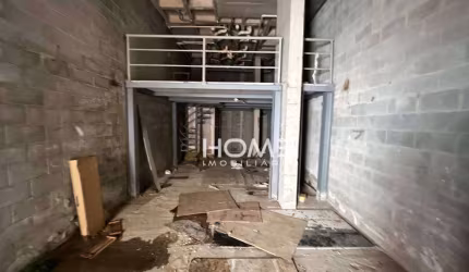 Loja à venda, 86 m² por R$ 520.000,00 - Recreio dos Bandeirantes - Rio de Janeiro/RJ