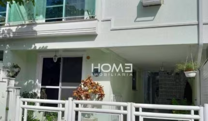 Casa com 3 dormitórios à venda, 107 m² por R$ 690.000,00 - Taquara - Rio de Janeiro/RJ