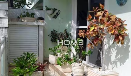 Casa com 3 dormitórios à venda, 107 m² por R$ 690.000,00 - Taquara - Rio de Janeiro/RJ