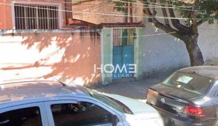 Casa com 3 dormitórios à venda, 80 m² por R$ 187.000,00 - São Cristóvão - Rio de Janeiro/RJ